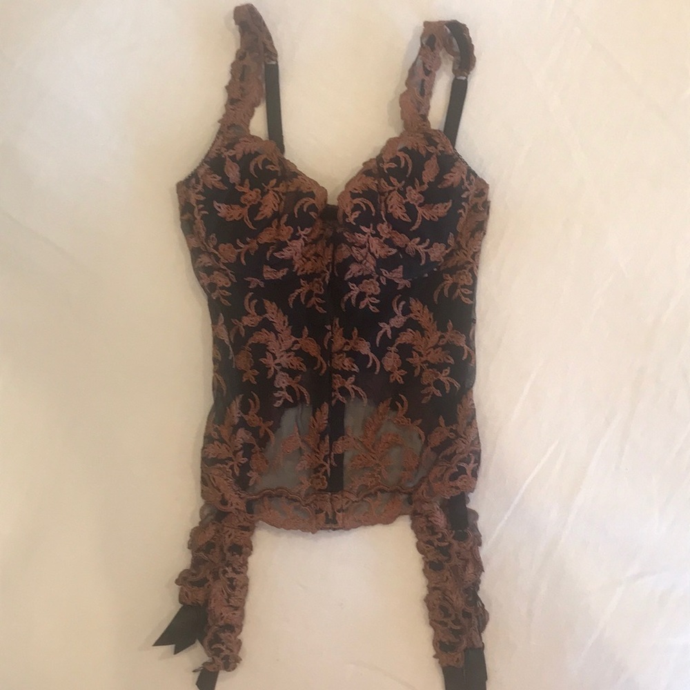 La Perla Lingerie